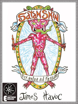 cover image of Satanskin